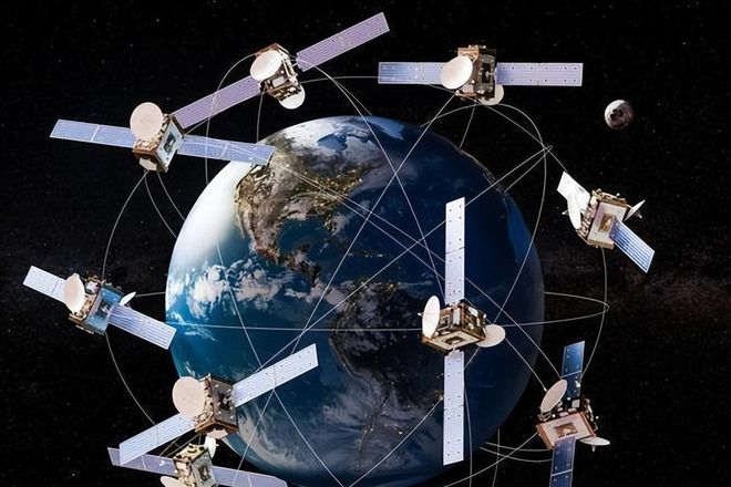 中美俄卫星导航系统定位精度对比分析与软件开发前景