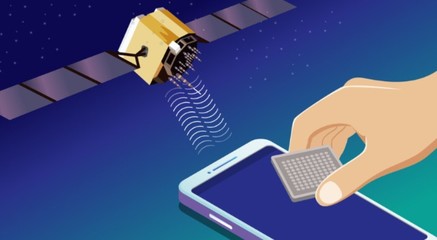 北斗星通 三北斗全产业链龙头，发布22nm厘米级卫星导航芯片